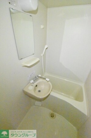 レオパレス鶴園の物件内観写真